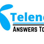 telenor-today-question-answer