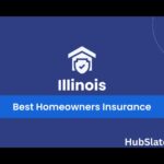 Best Homeowners Insurance In Illinois - Ultimate Guide
