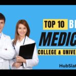 Top 10 Best Medical Collage in the World